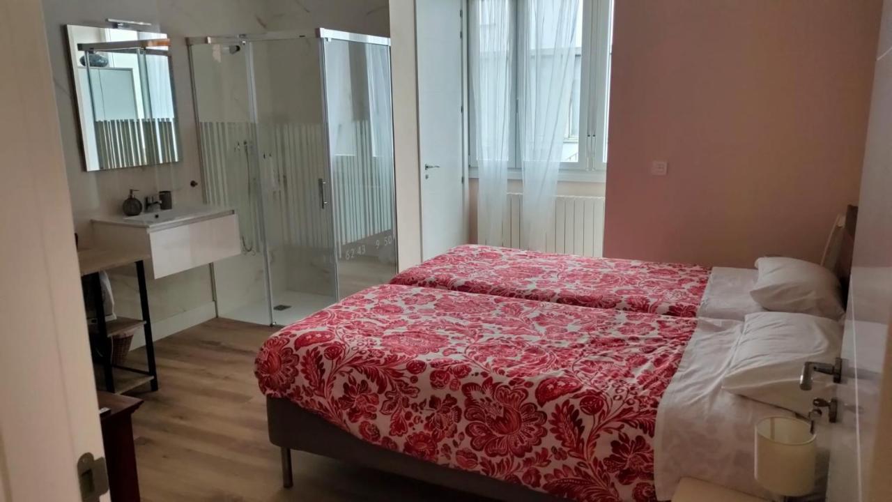 Homestay Guggenheim Center Bilbao