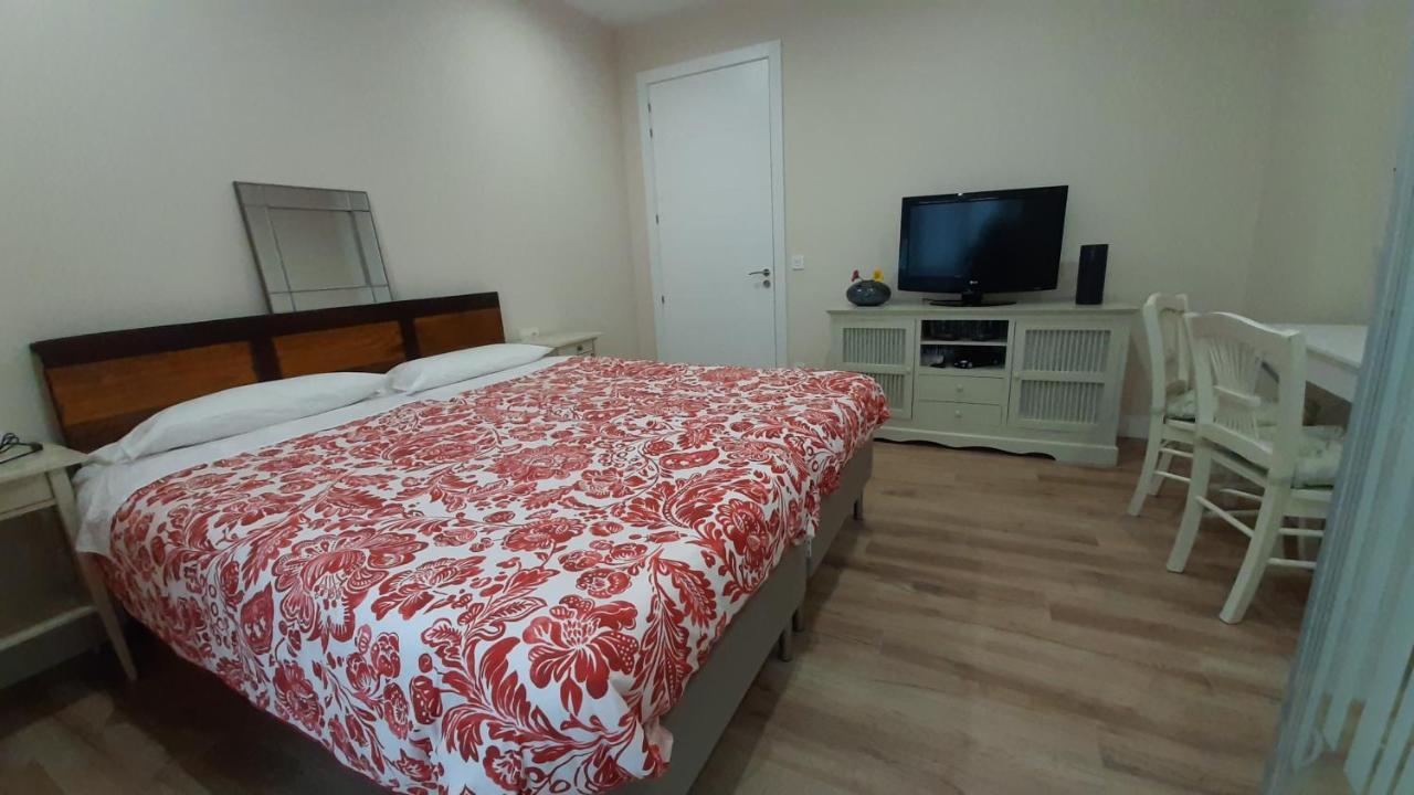 Homestay Guggenheim Center